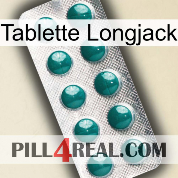 Longjack Tablet dapoxetine1